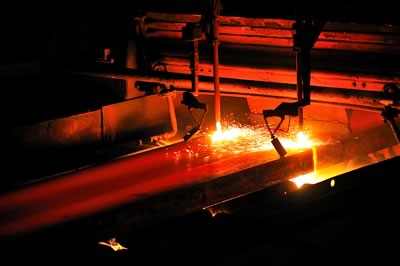 steel suppliers haberfield