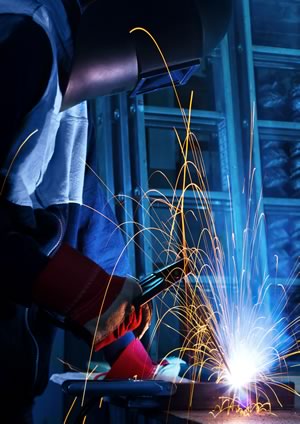 Steel Fabricators Rozelle